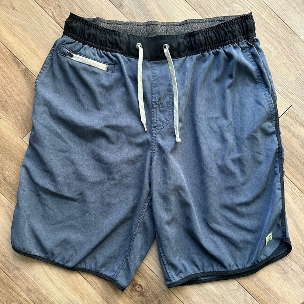 Men’s Vuori Shorts